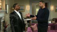 Beyond the Gates: Bill explains there a re no guarantees | Image: CBS